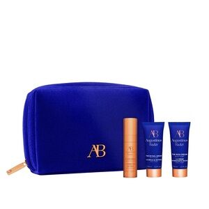 Augustinus Bader 4 Piece set